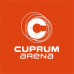 Cuprum Arena