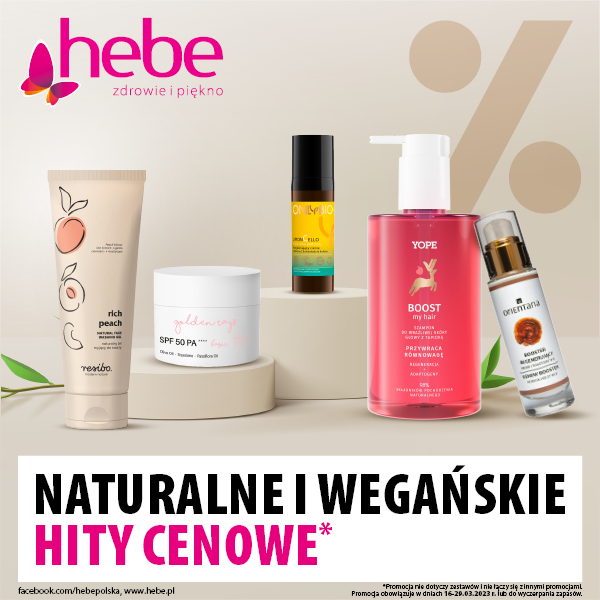 Hebe