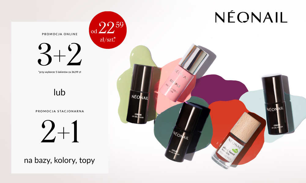 Neo Nail
