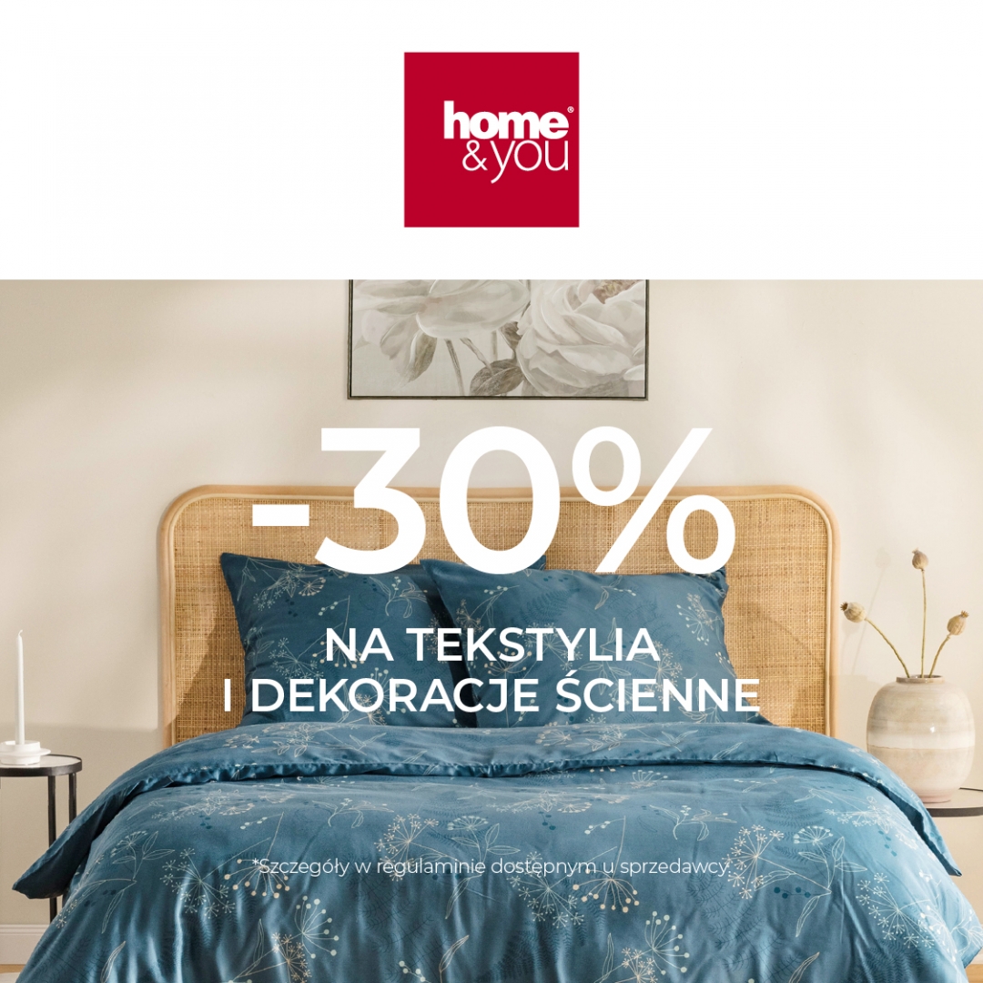 Home & You