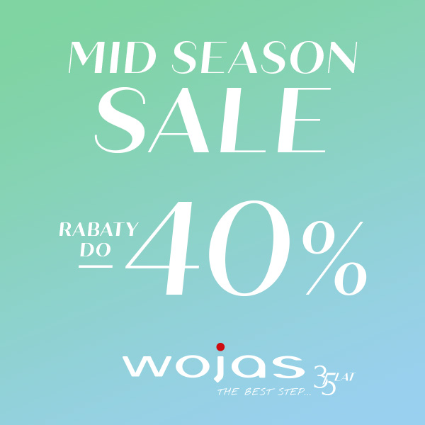 Wojas
