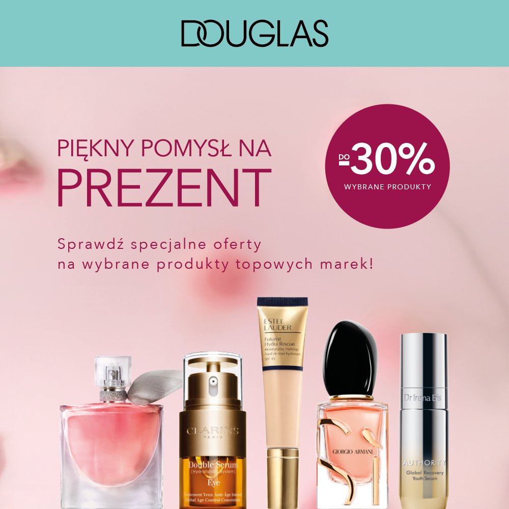 Douglas