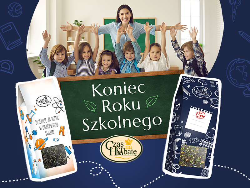Czas na Herbatę