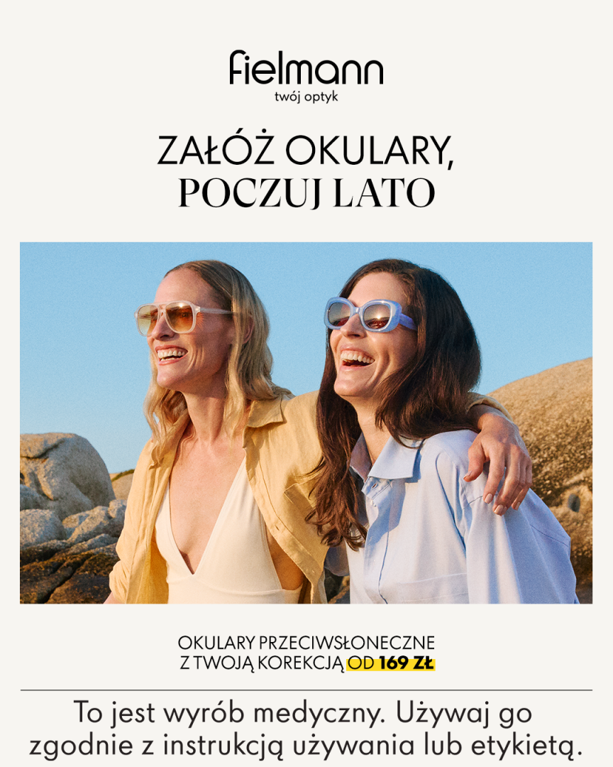 Fielmann - Twój optyk