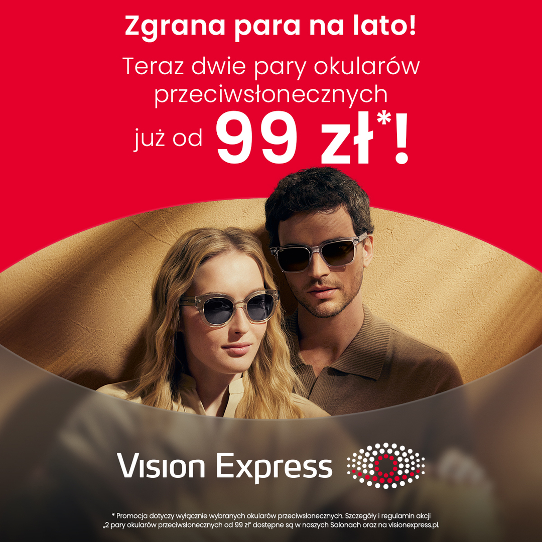 Vision Express