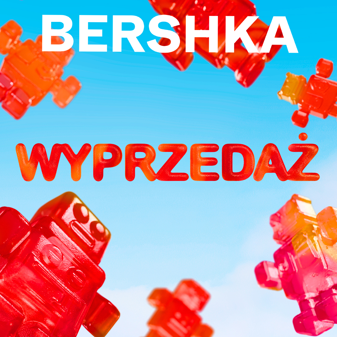 Bershka