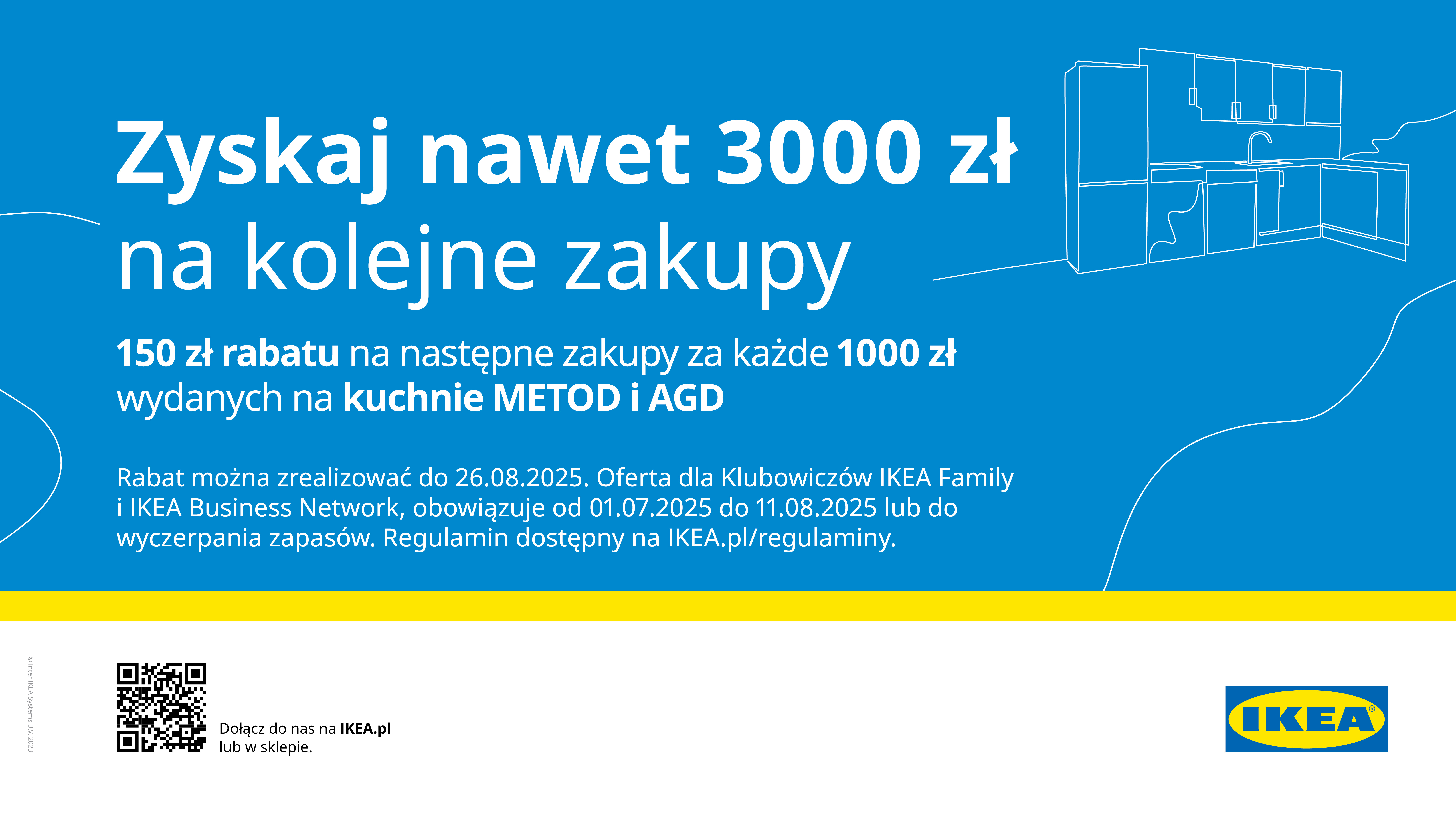 IKEA Studio planowania i zamówień