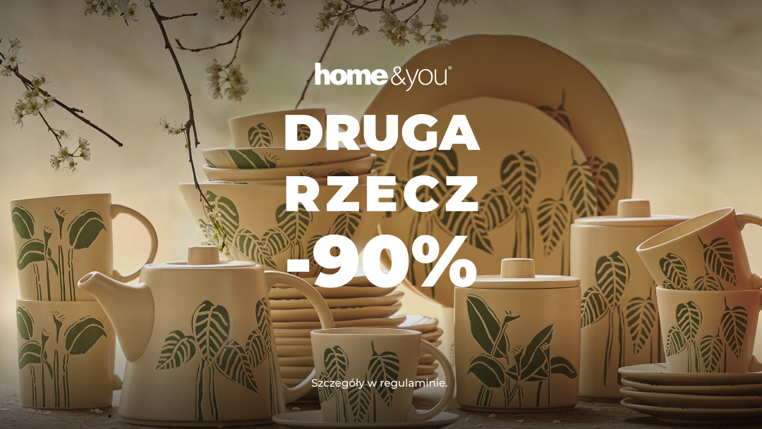 Home & You