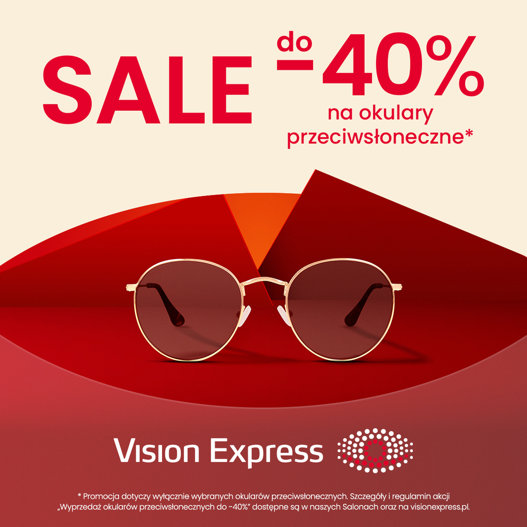 Vision Express