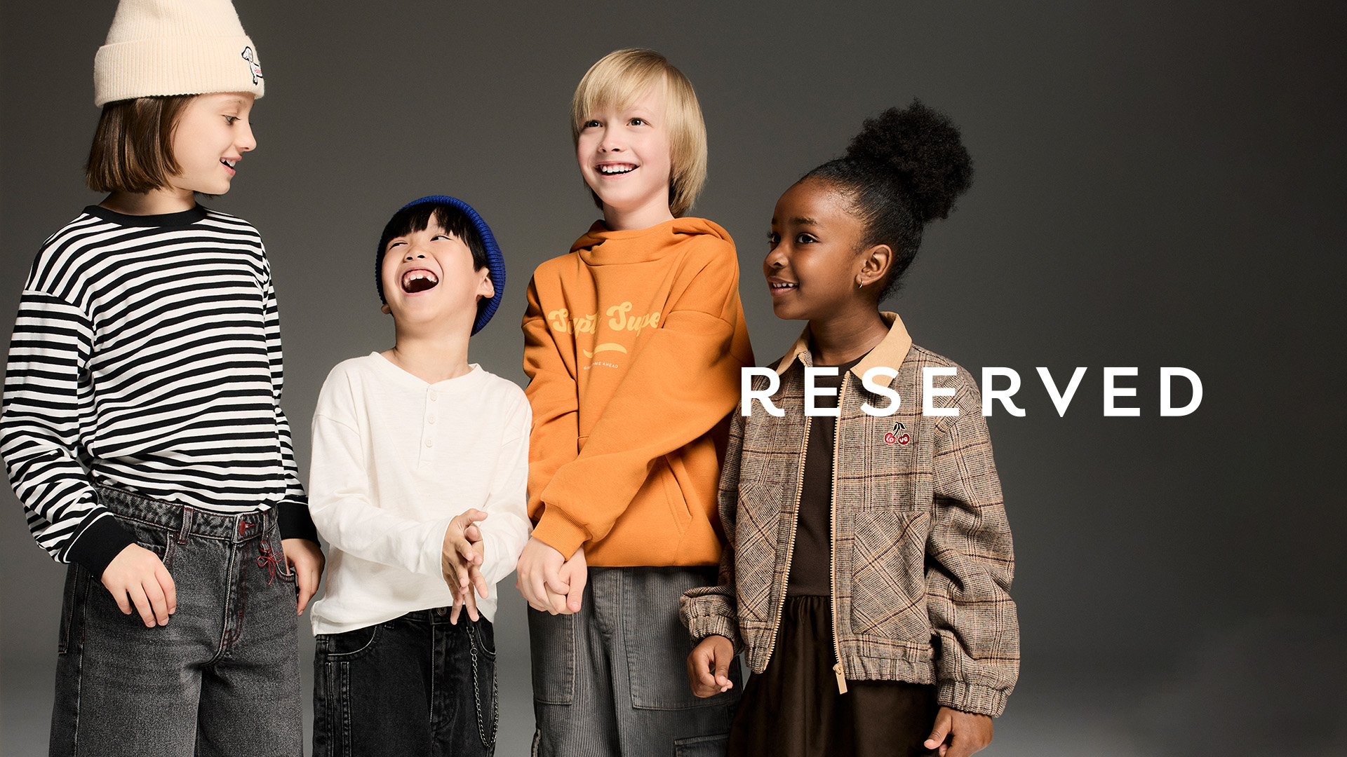 Reserved