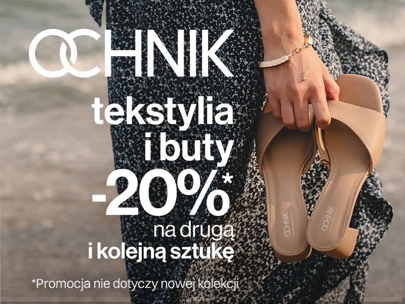 Ochnik