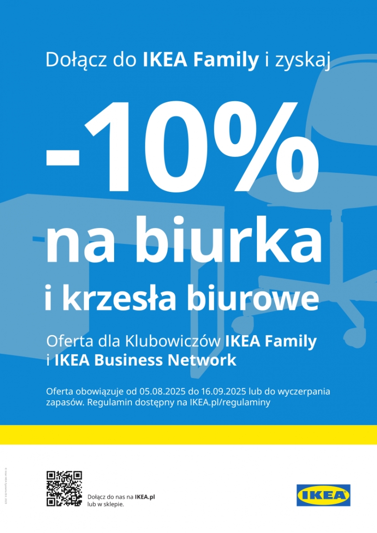 IKEA Studio planowania i zamówień