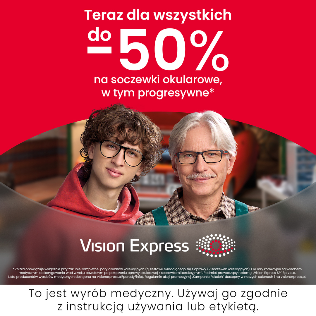 Vision Express