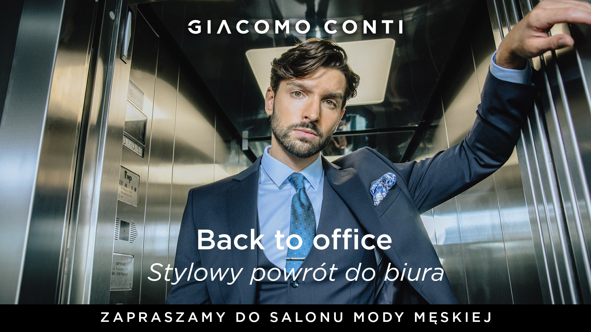 Giacomo Conti