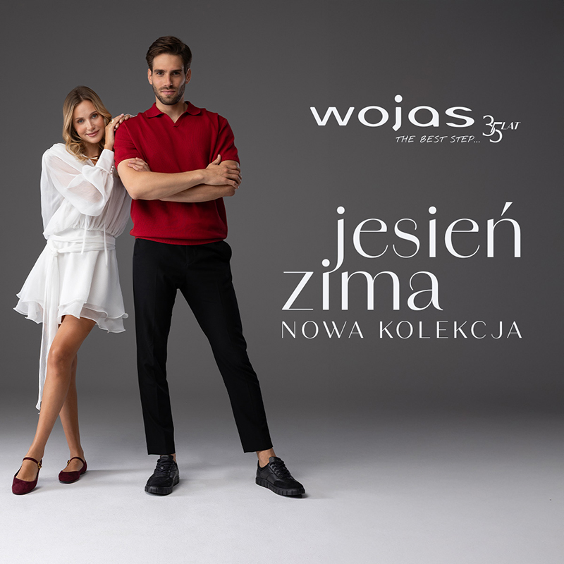 Wojas
