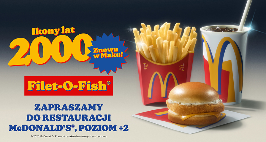 McDonald’s