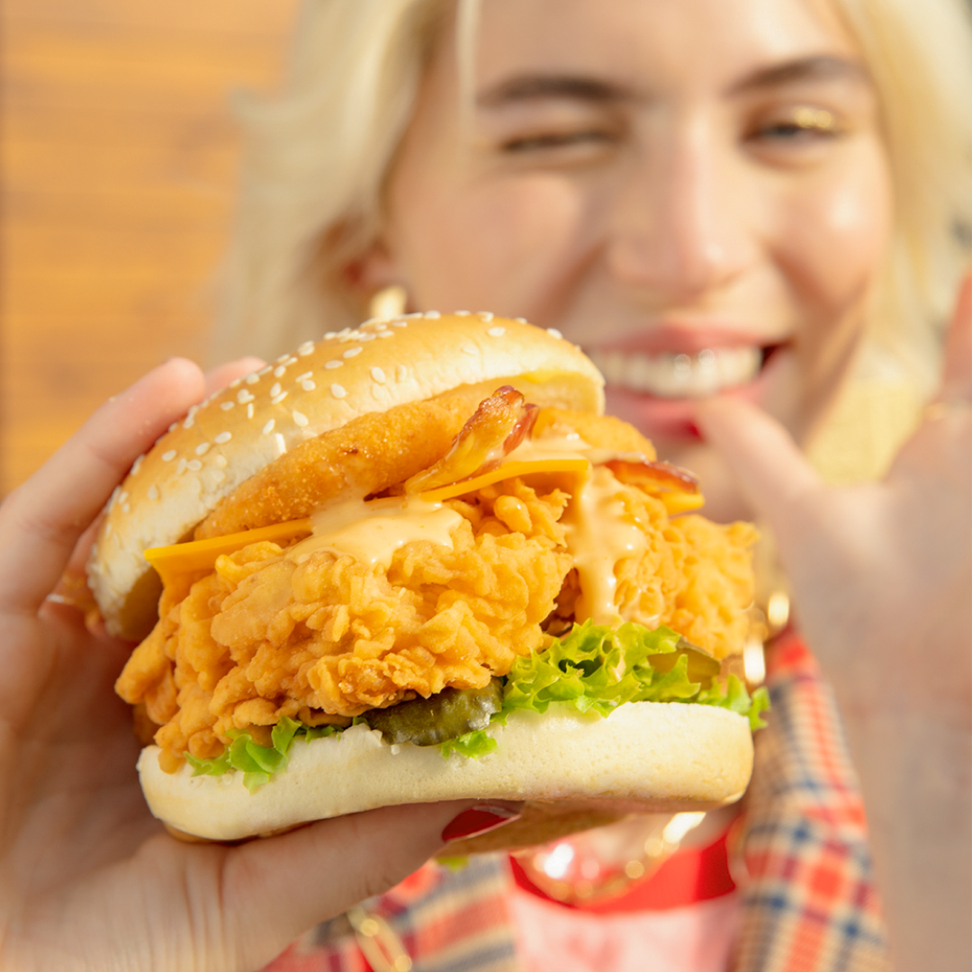 Kfc