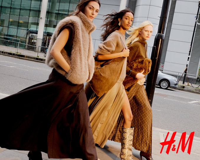 H&M