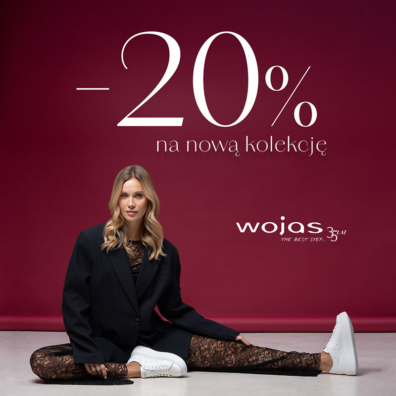 Wojas