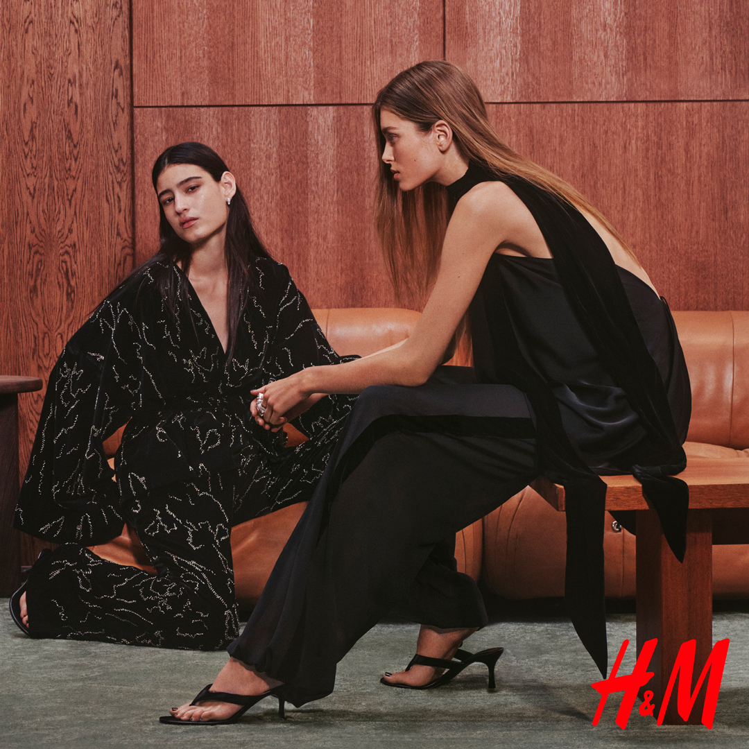 H&M