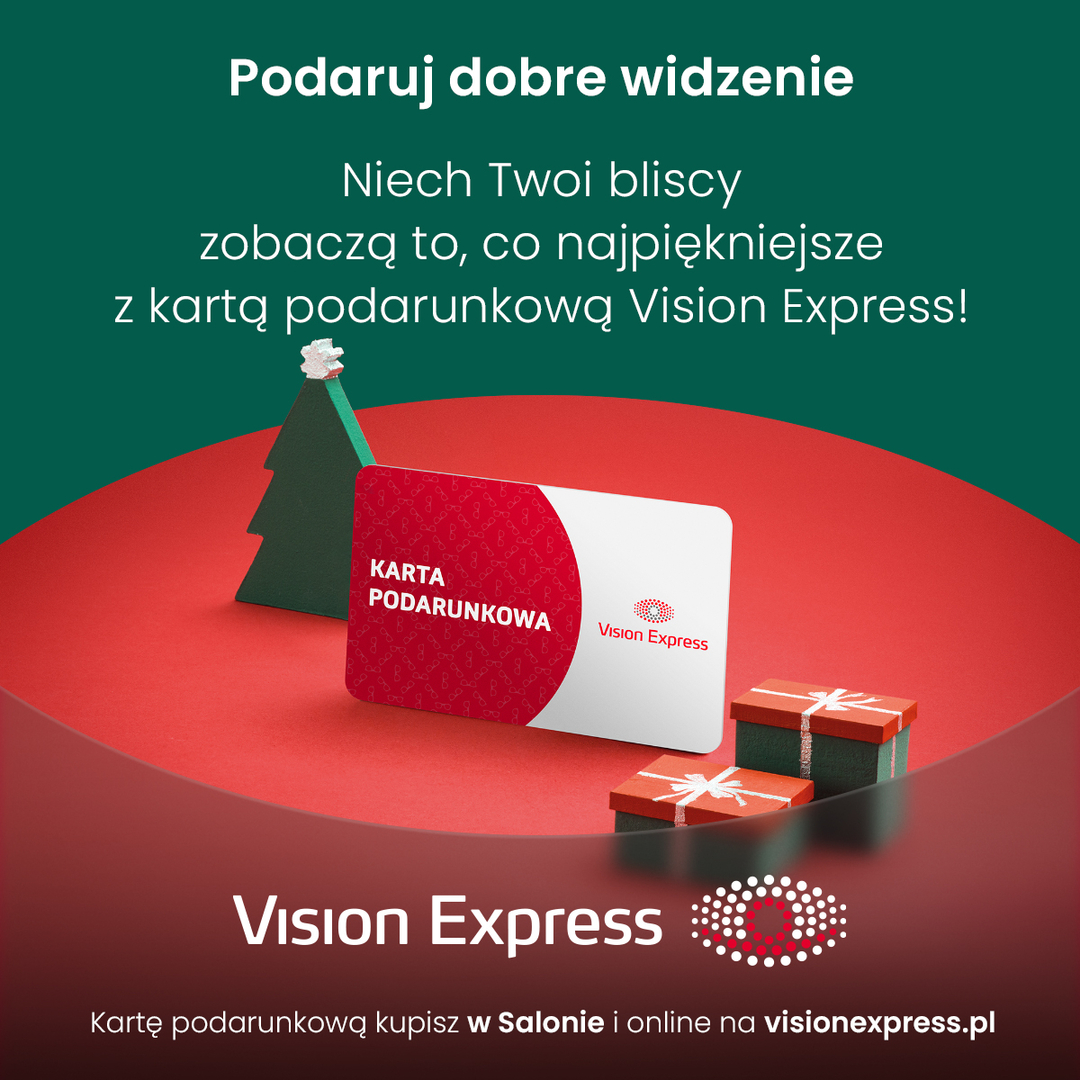 Vision Express
