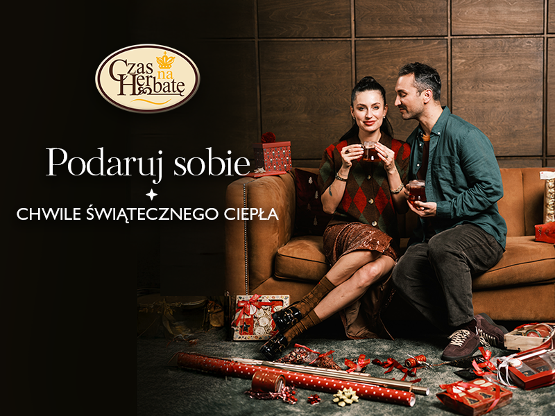 Czas na Herbatę