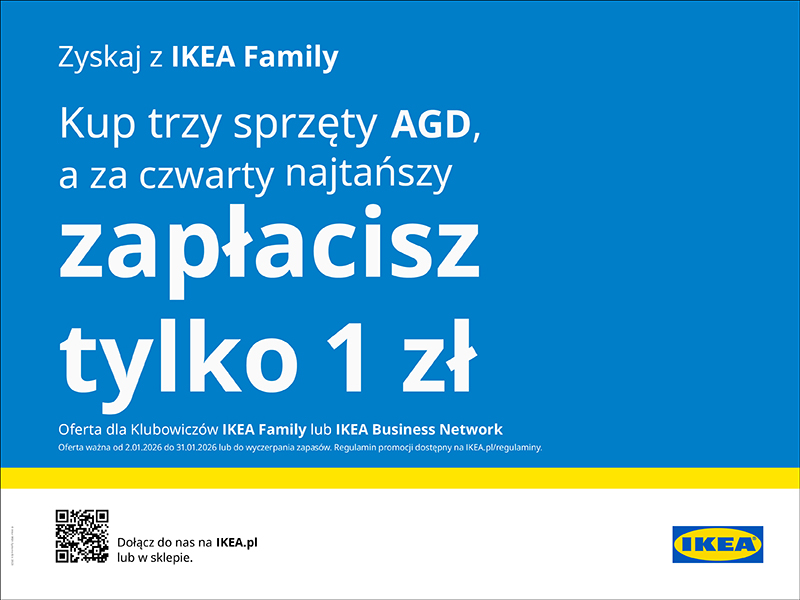 IKEA Studio planowania i zamówień