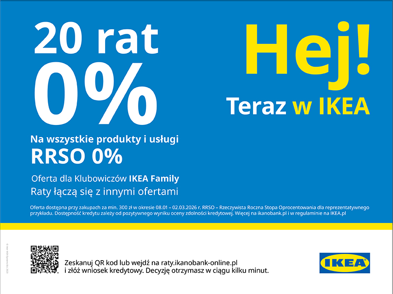 IKEA Studio planowania i zamówień