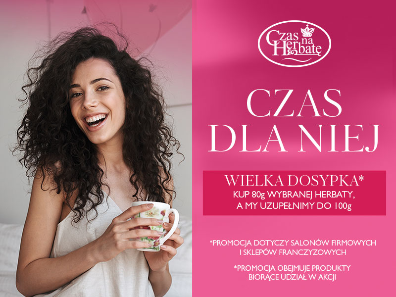 Czas na Herbatę
