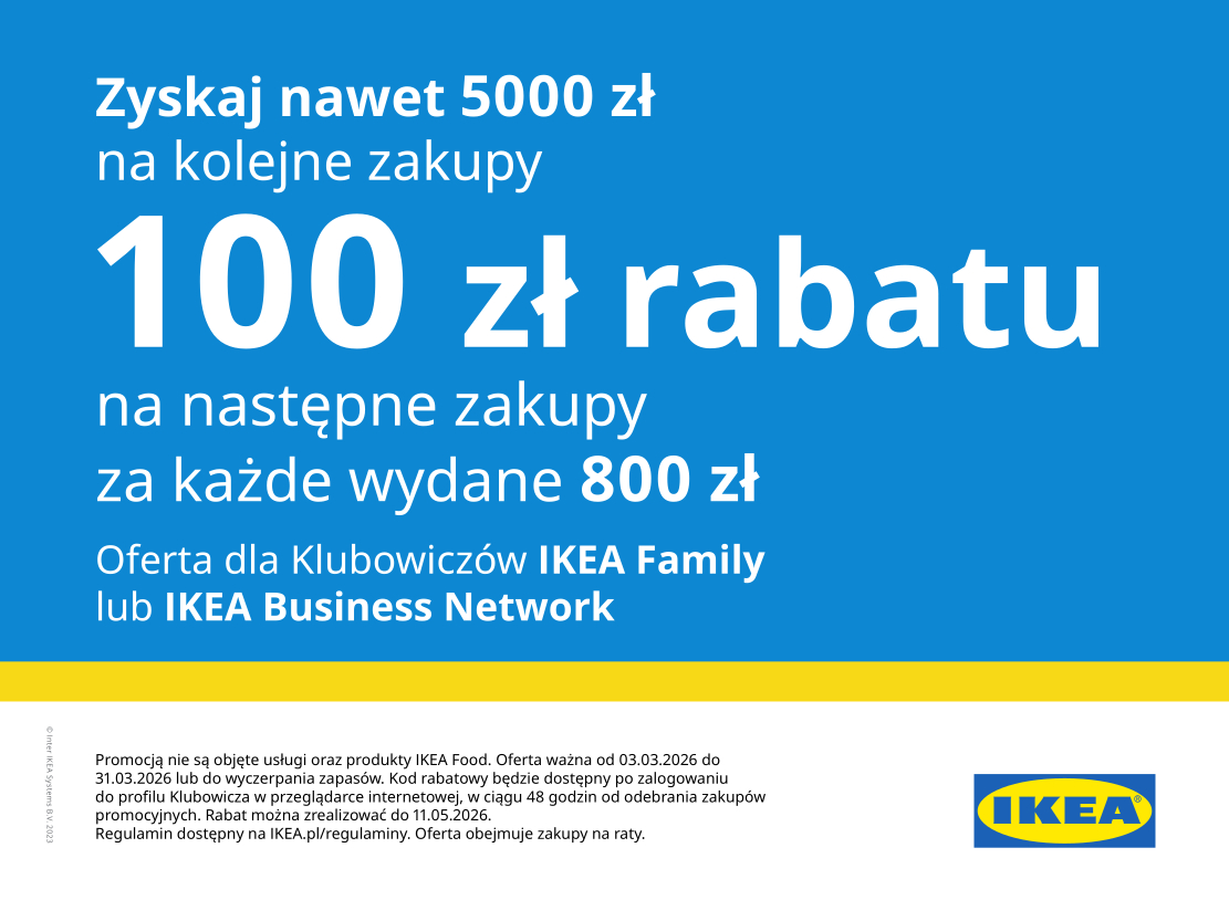 IKEA Studio planowania i zamówień