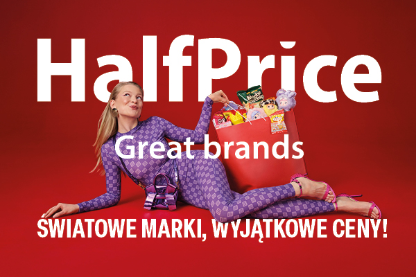 HalfPrice