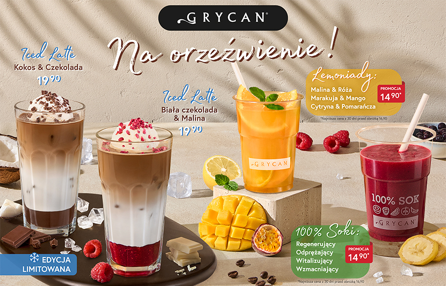 Grycan