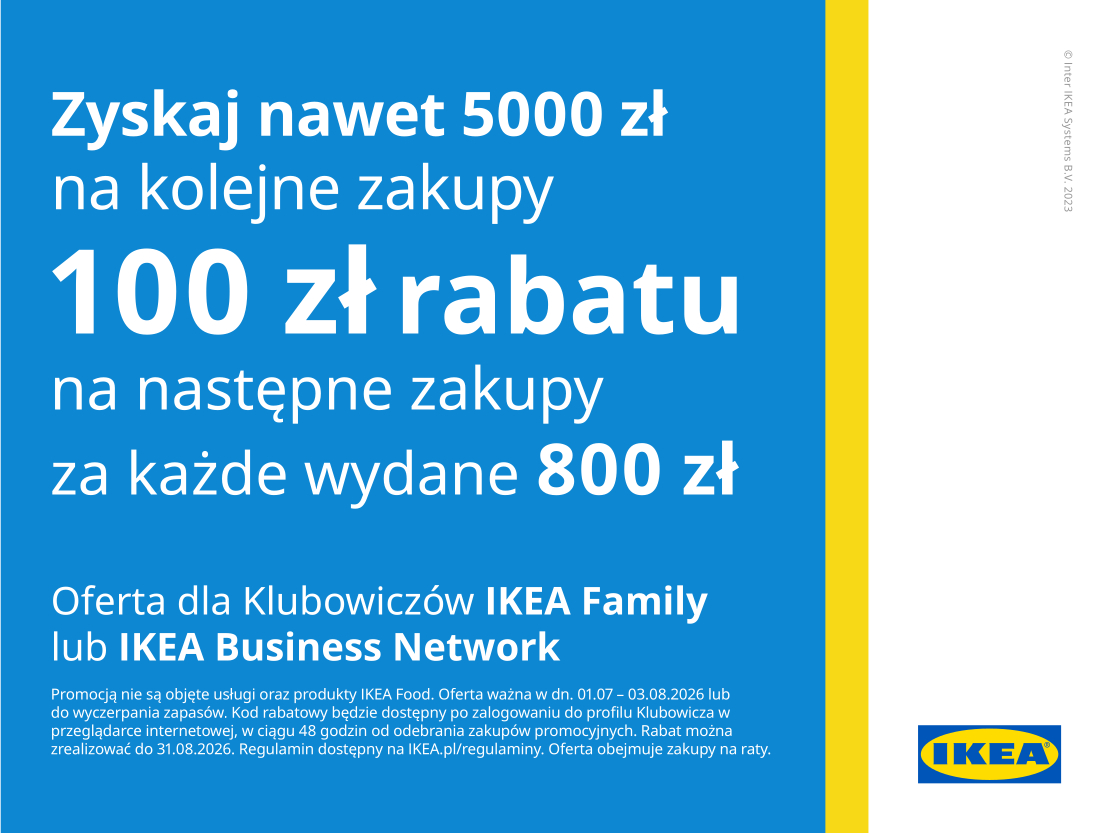 IKEA Studio planowania i zamówień