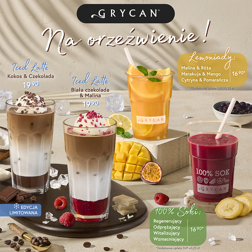 Grycan