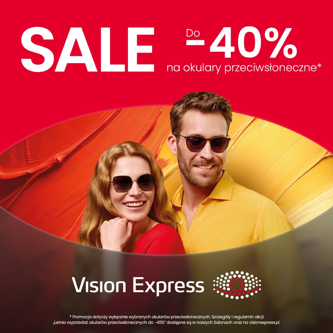 Vision Express