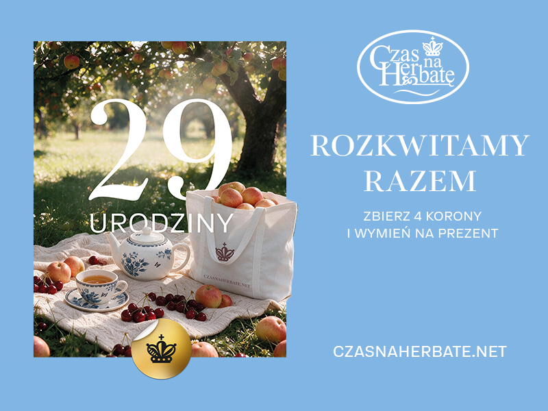 Czas na Herbatę