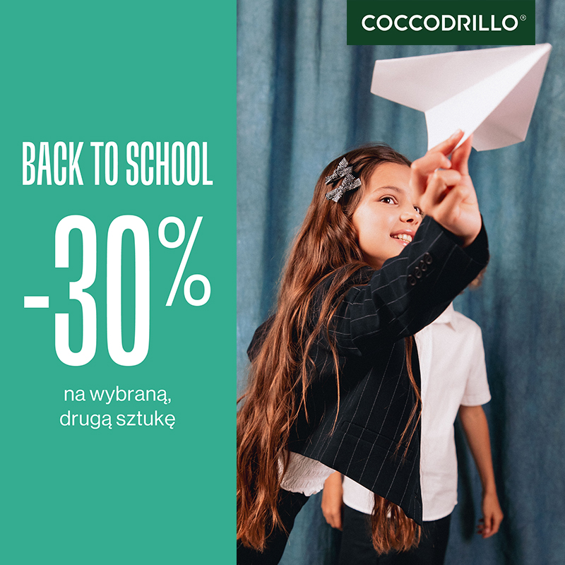 Coccodrillo
