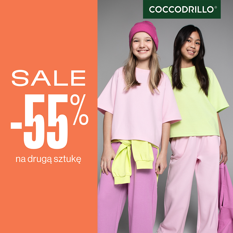 Coccodrillo