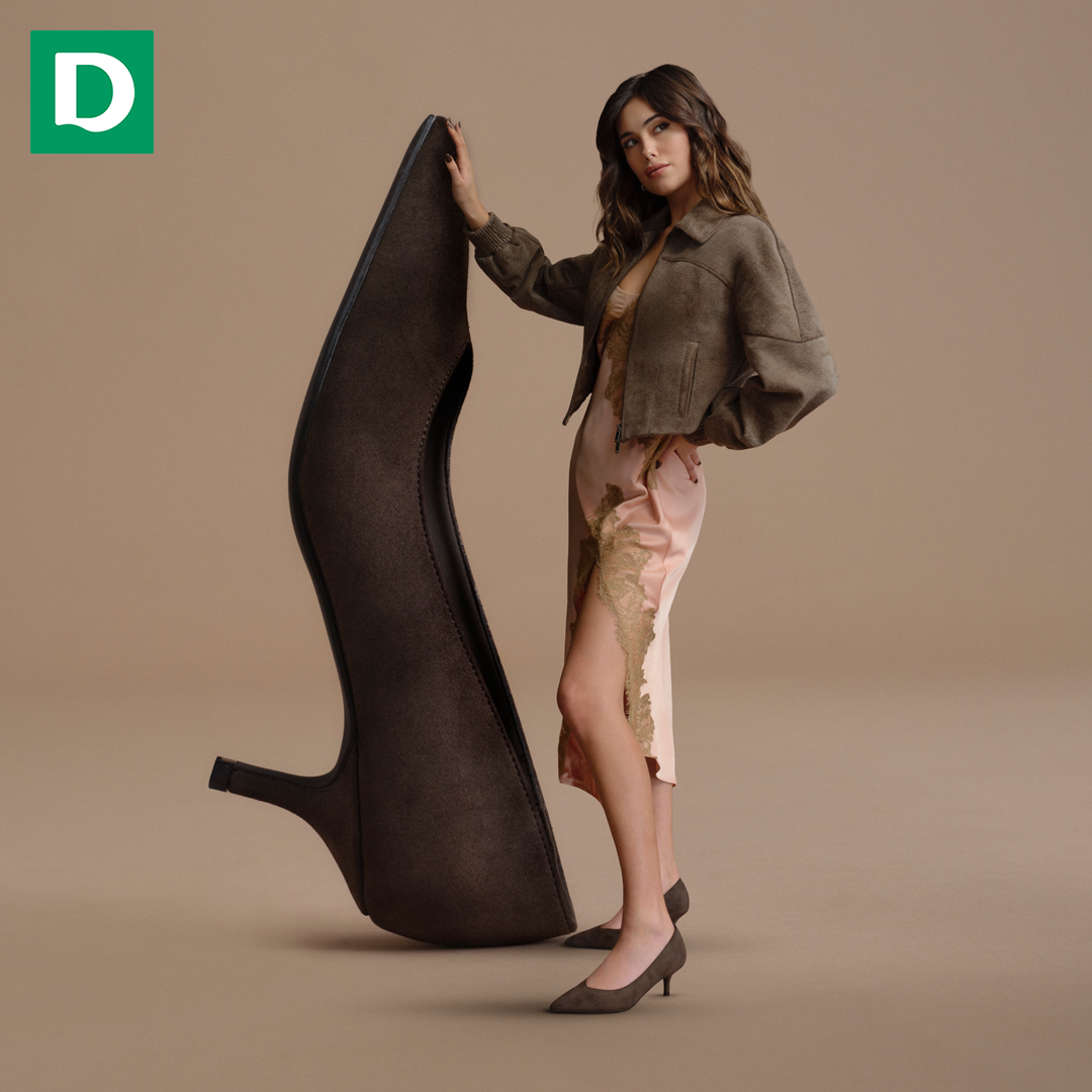 Deichmann