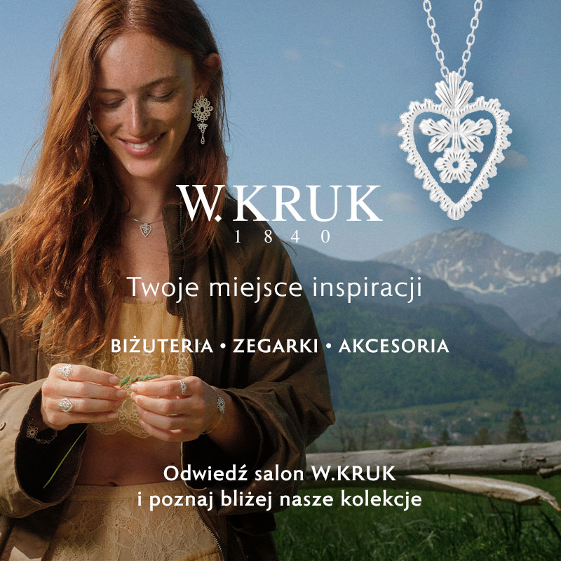W. KRUK