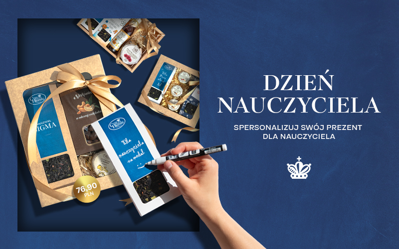 Czas na Herbatę