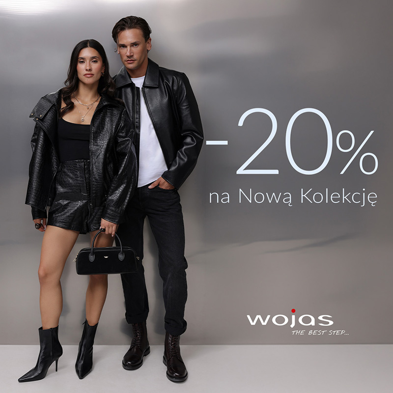 Wojas