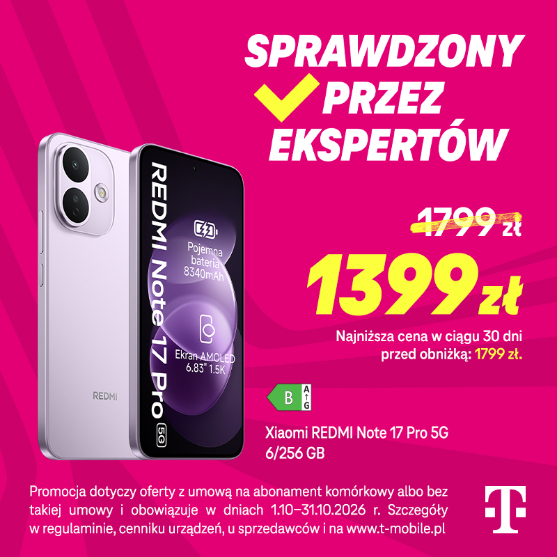 T-Mobile