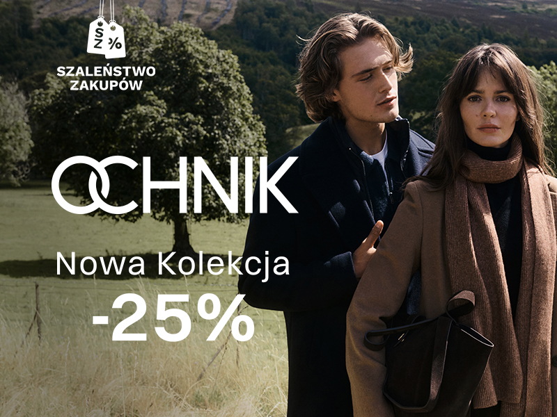 Ochnik
