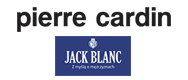 Pierre Cardin - Jack Blanc