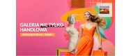 Galeria nie tylko handlowa